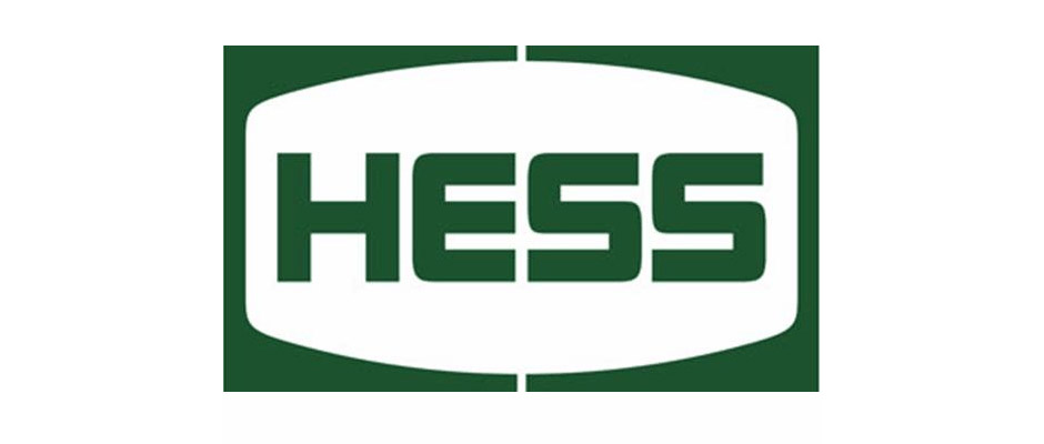 HESS FFFA/IVRR